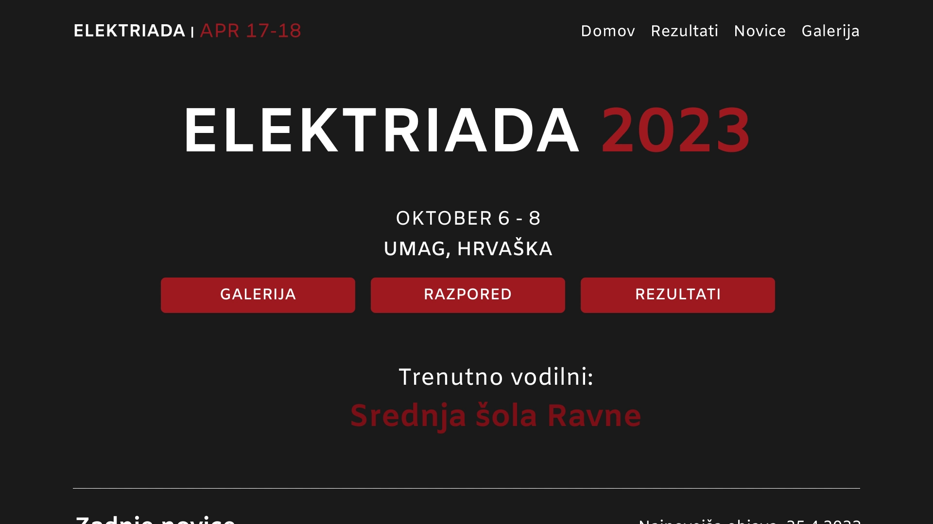 Elektriada